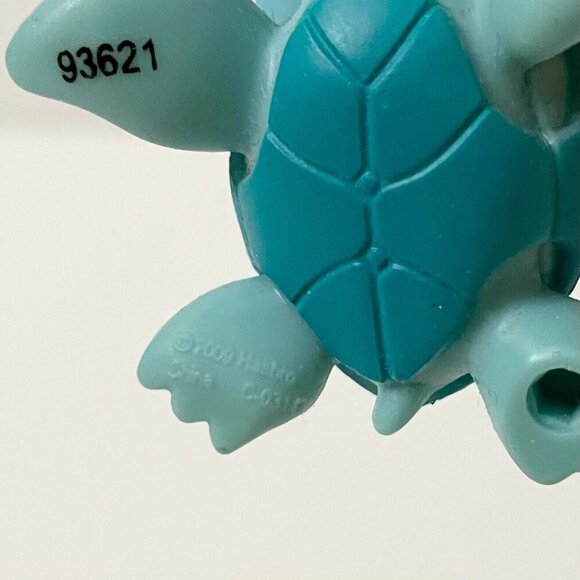 Littlest Pet Shop Sea Turtle 1325 LPS - Picture 8 of 16